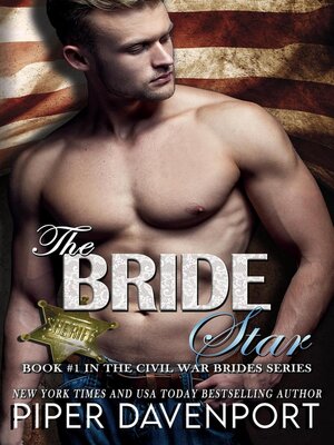 cover image of The Bride Star